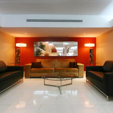 Hotel Presidente Luanda Extérieur photo