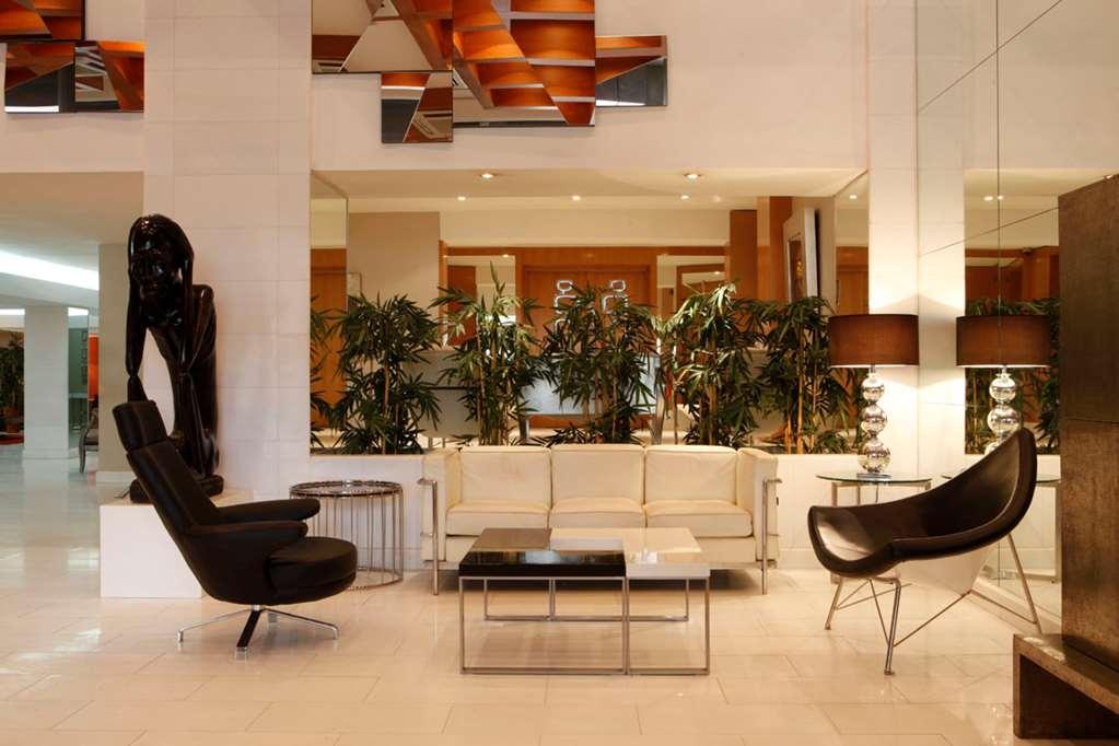 Hotel Presidente Luanda Intérieur photo