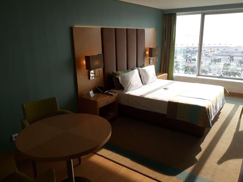 Hotel Presidente Luanda Chambre photo