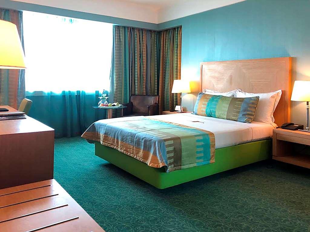 Hotel Presidente Luanda Chambre photo
