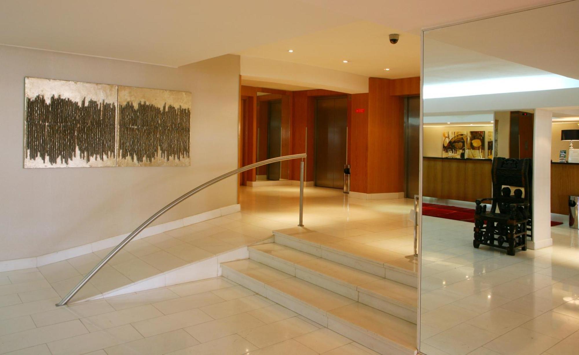 Hotel Presidente Luanda Extérieur photo