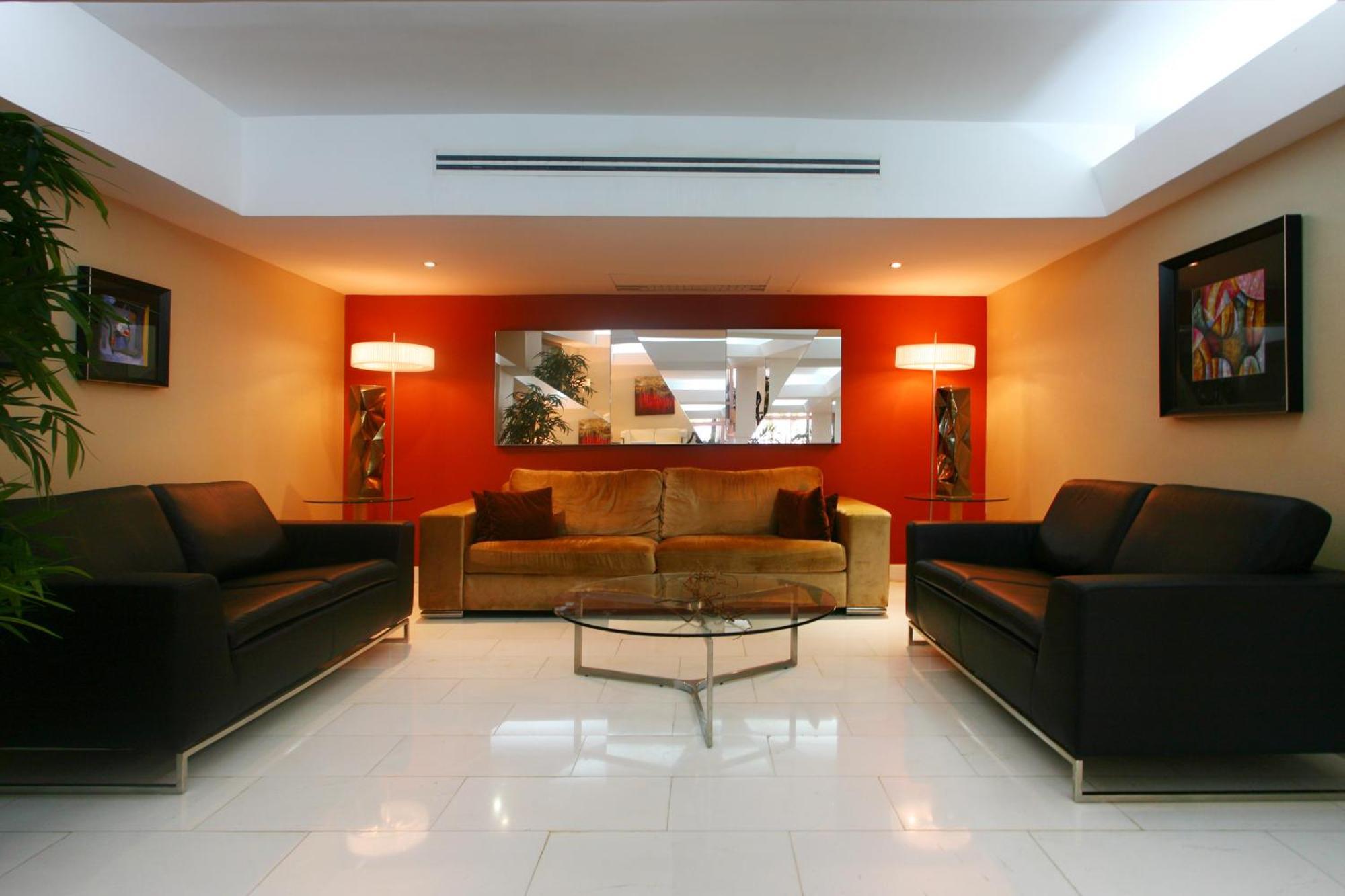 Hotel Presidente Luanda Extérieur photo