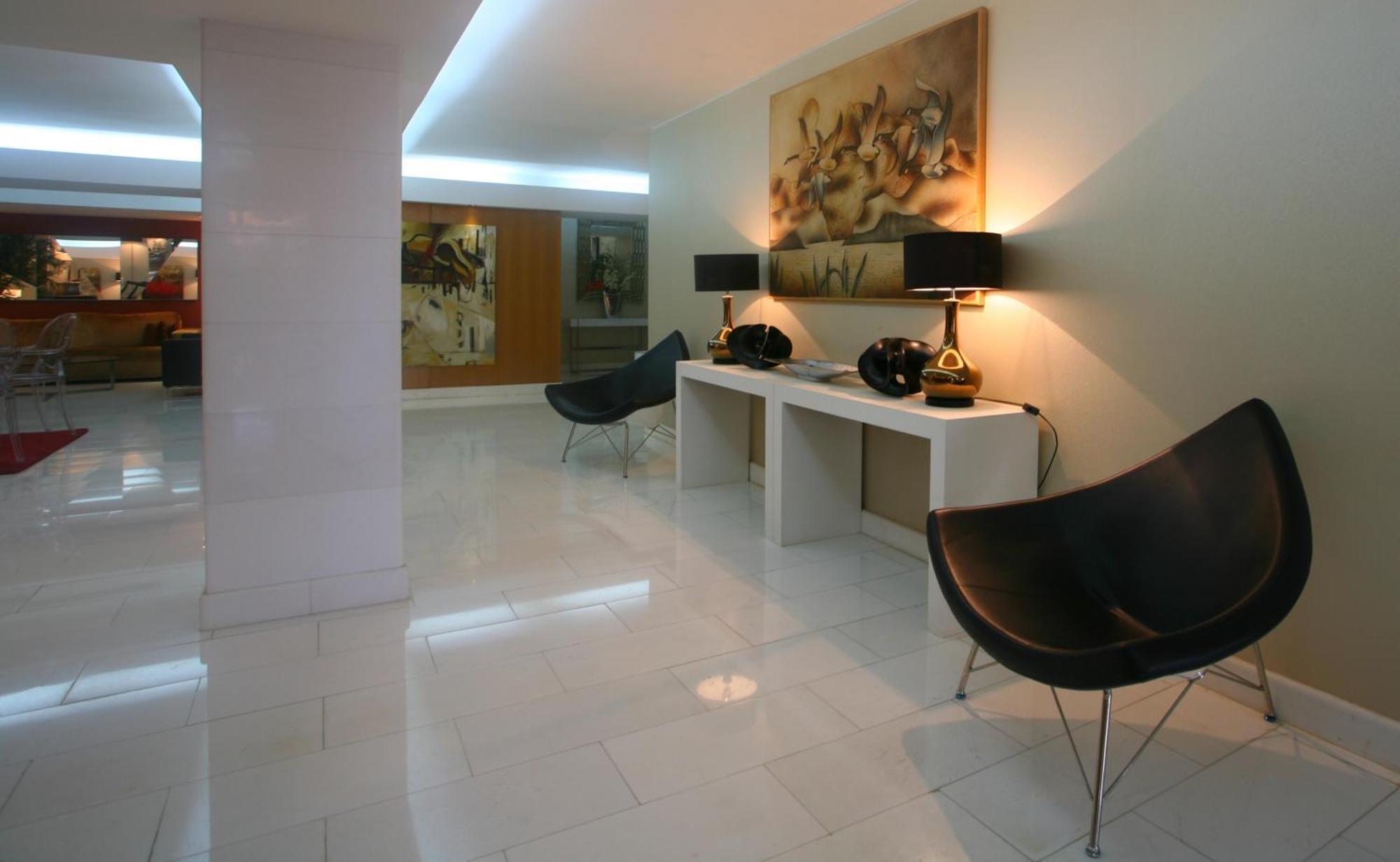 Hotel Presidente Luanda Extérieur photo