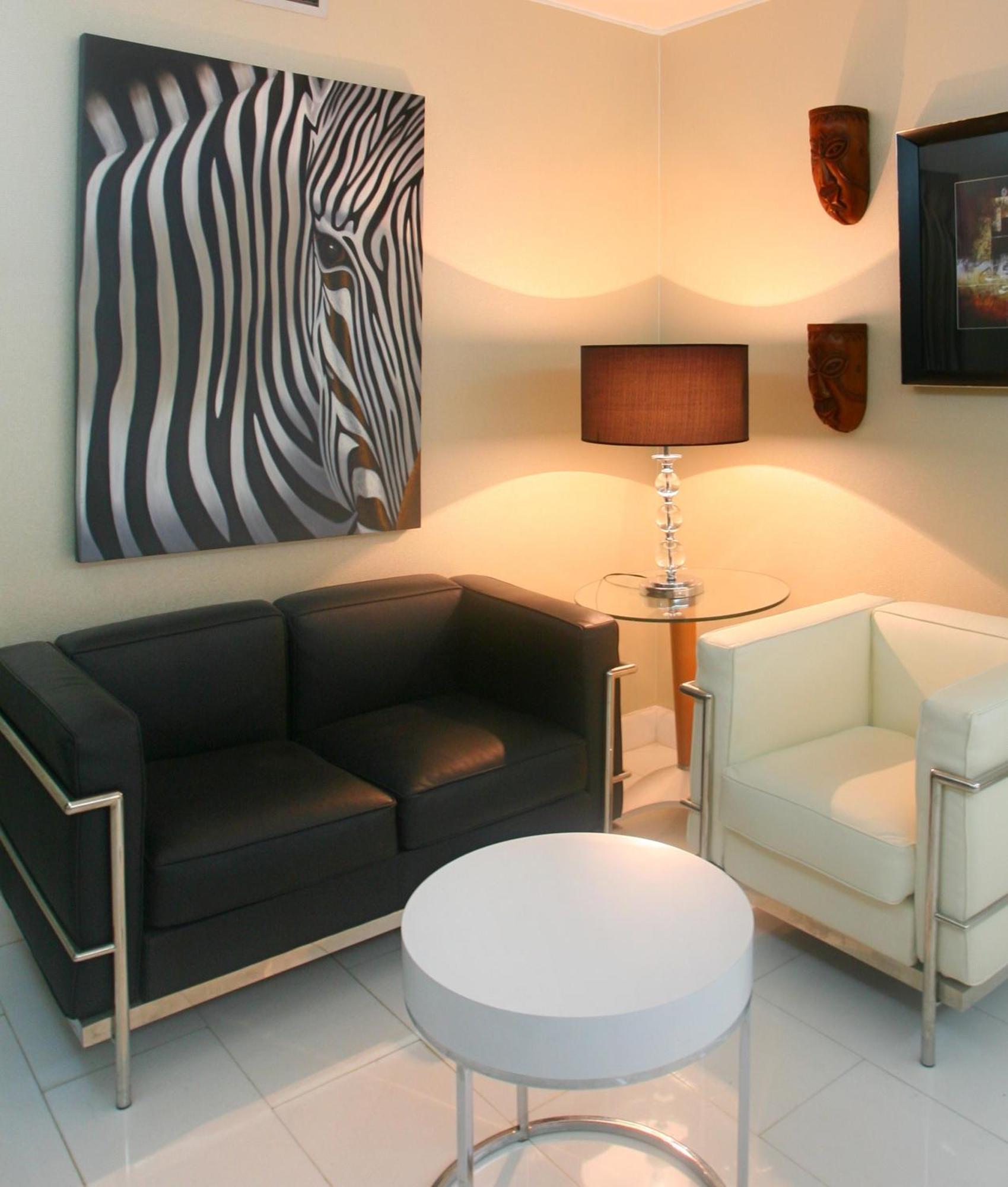 Hotel Presidente Luanda Extérieur photo