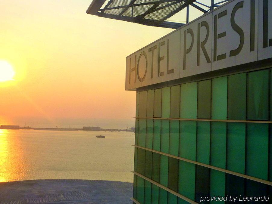 Hotel Presidente Luanda Extérieur photo
