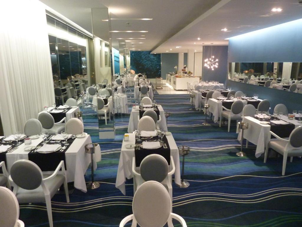Hotel Presidente Luanda Extérieur photo