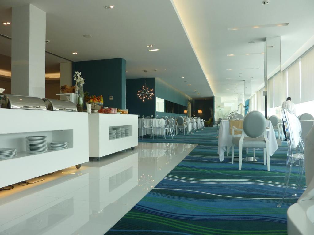 Hotel Presidente Luanda Extérieur photo