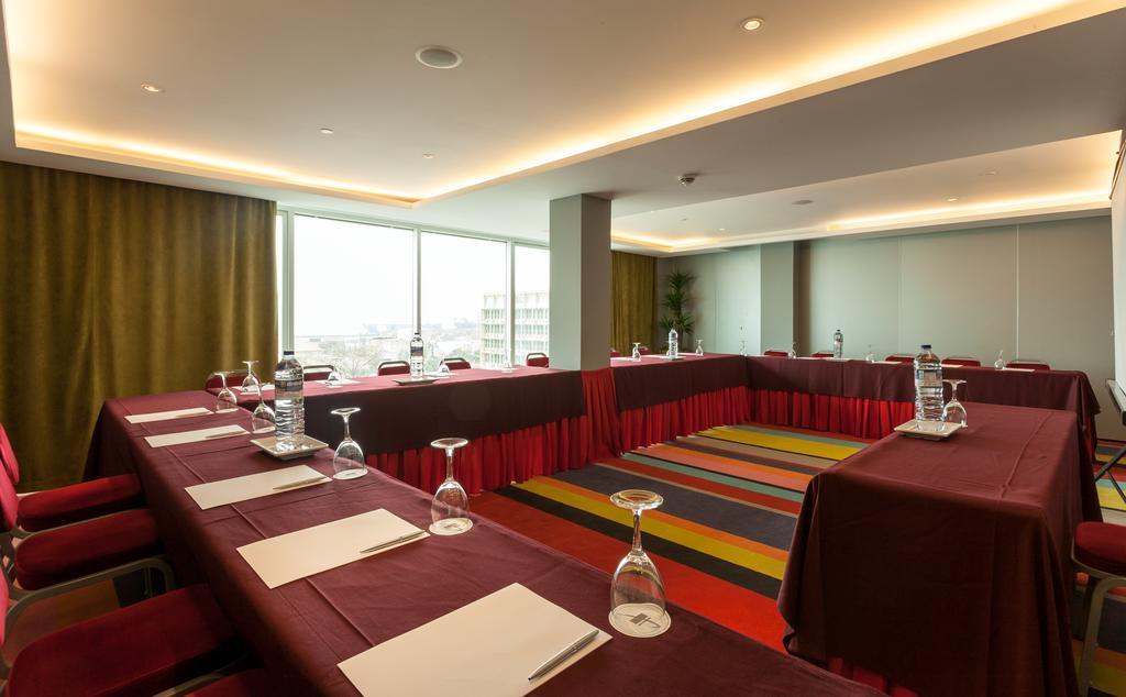 Hotel Presidente Luanda Extérieur photo