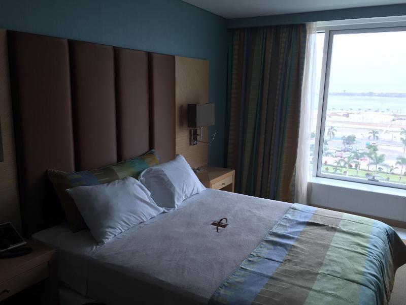 Hotel Presidente Luanda Extérieur photo