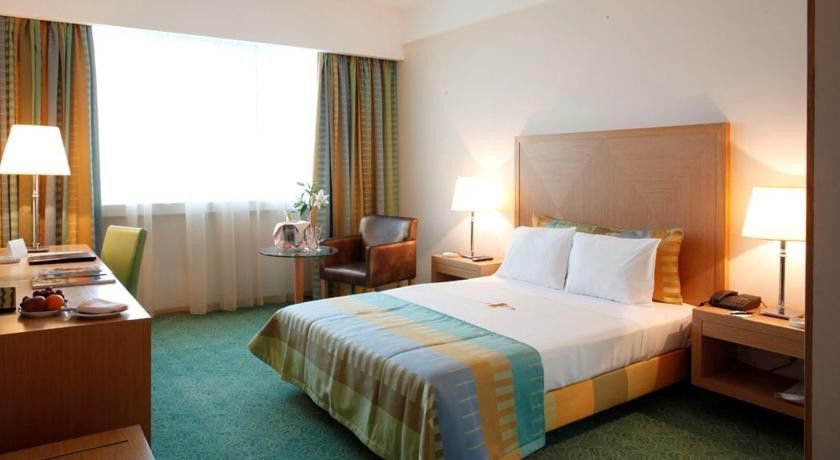 Hotel Presidente Luanda Extérieur photo