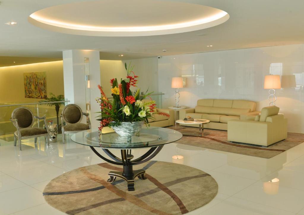 Hotel Presidente Luanda Extérieur photo
