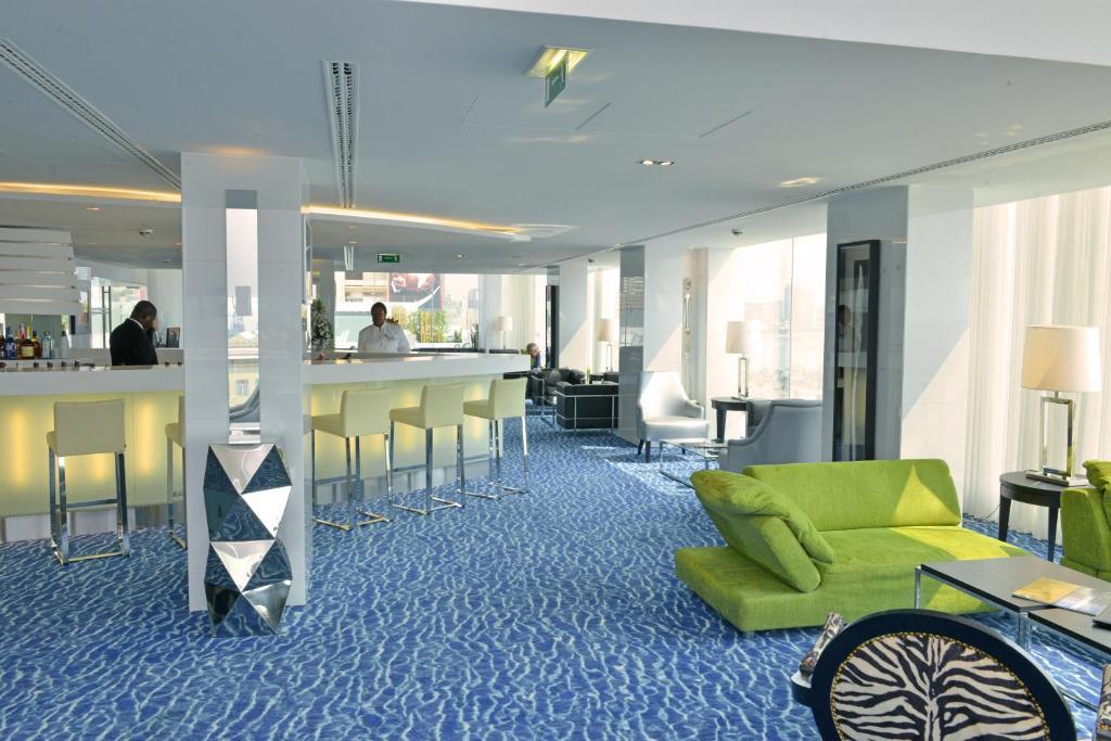 Hotel Presidente Luanda Extérieur photo