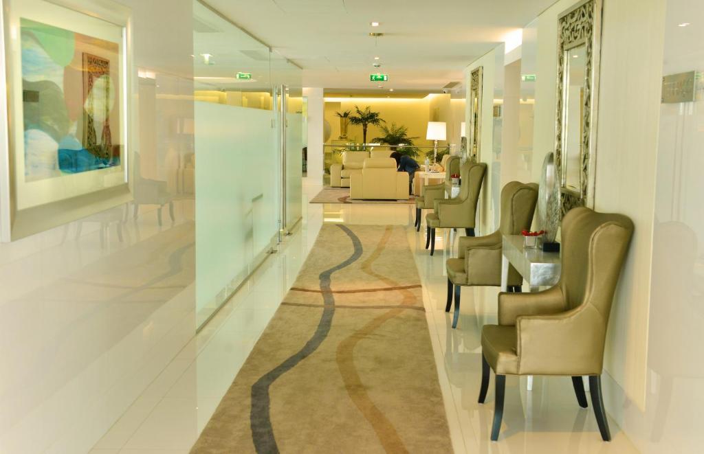 Hotel Presidente Luanda Extérieur photo