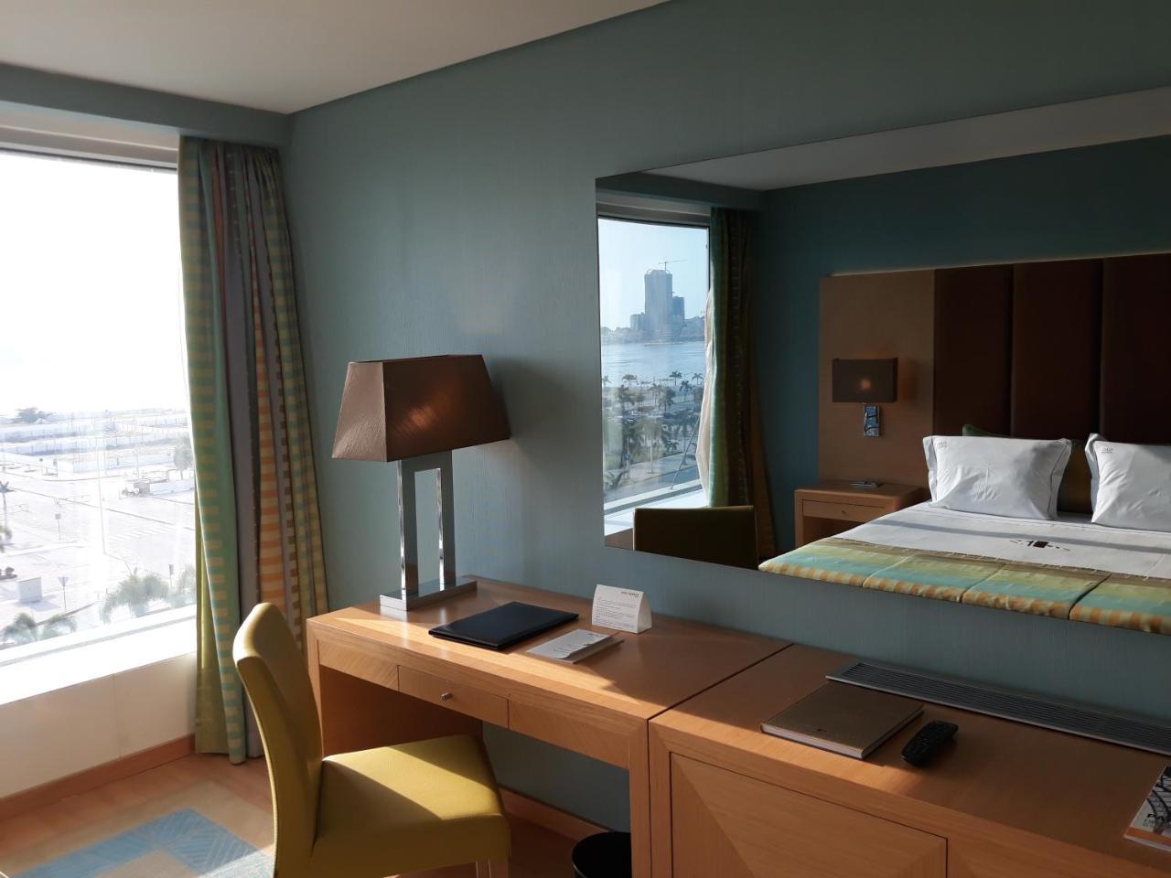 Hotel Presidente Luanda Extérieur photo