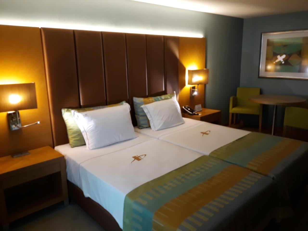 Hotel Presidente Luanda Extérieur photo