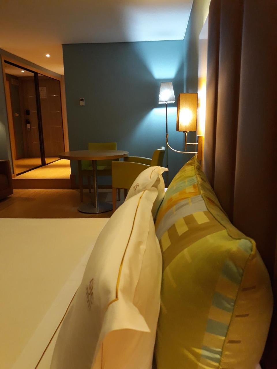 Hotel Presidente Luanda Extérieur photo