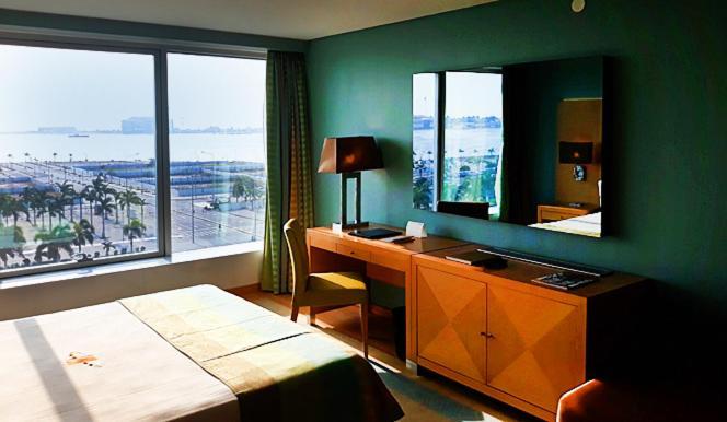 Hotel Presidente Luanda Extérieur photo