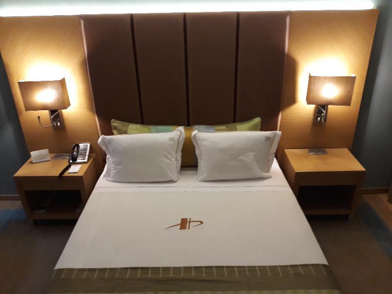 Hotel Presidente Luanda Extérieur photo