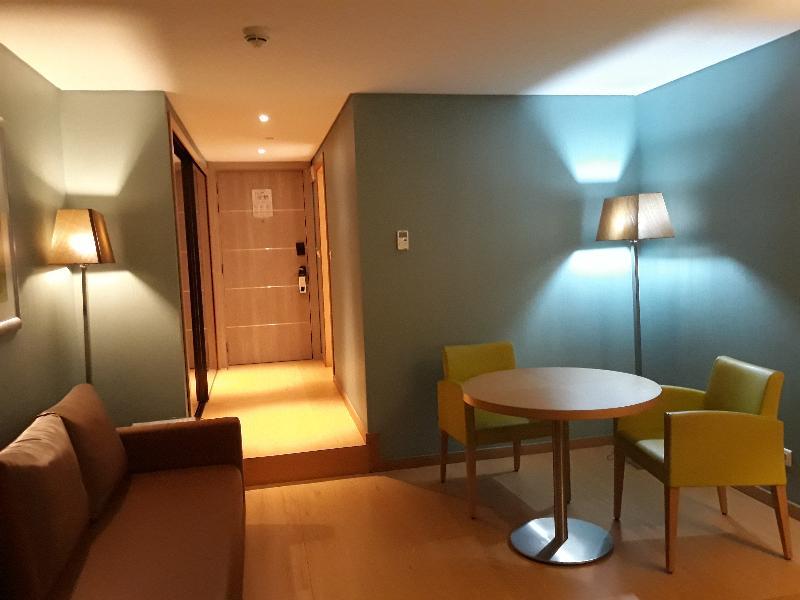 Hotel Presidente Luanda Extérieur photo