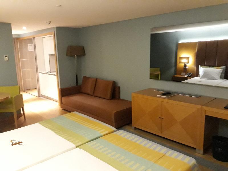 Hotel Presidente Luanda Extérieur photo