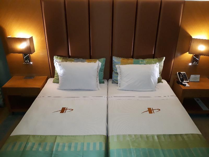 Hotel Presidente Luanda Extérieur photo