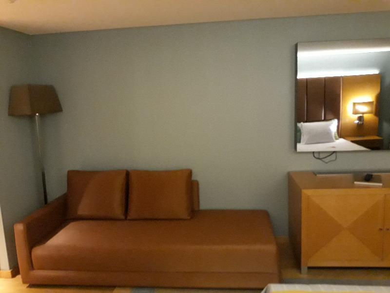 Hotel Presidente Luanda Extérieur photo