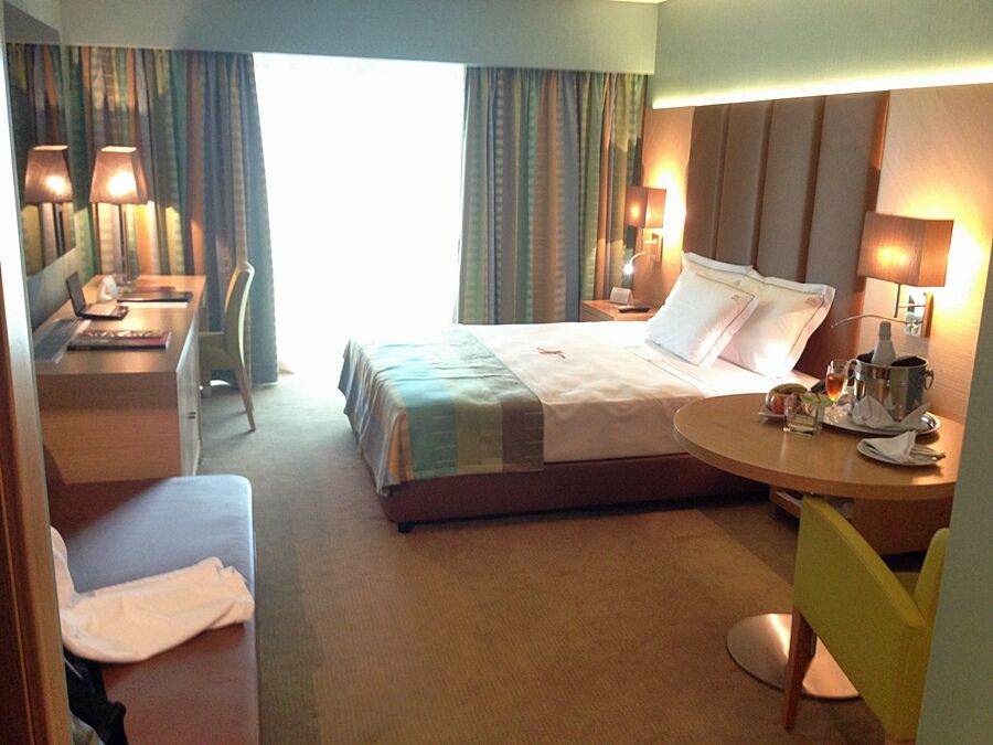 Hotel Presidente Luanda Extérieur photo