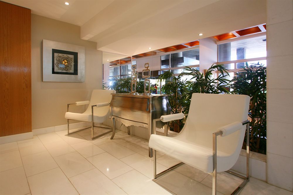 Hotel Presidente Luanda Extérieur photo