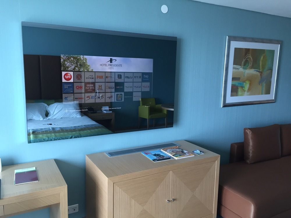Hotel Presidente Luanda Extérieur photo