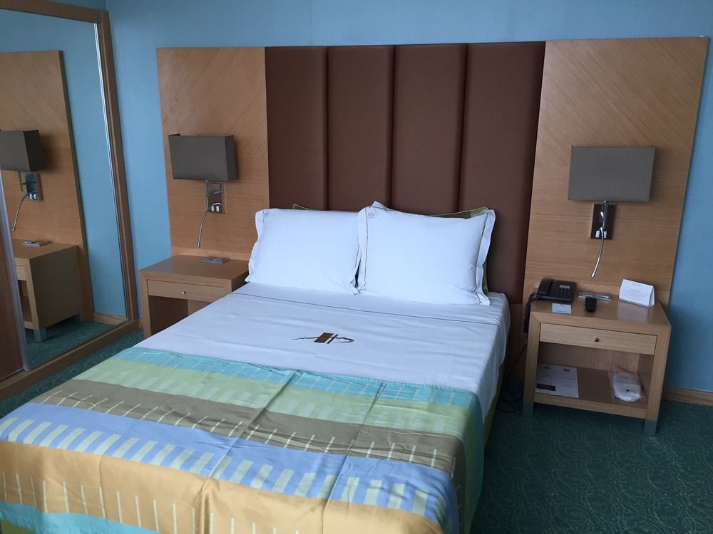 Hotel Presidente Luanda Extérieur photo